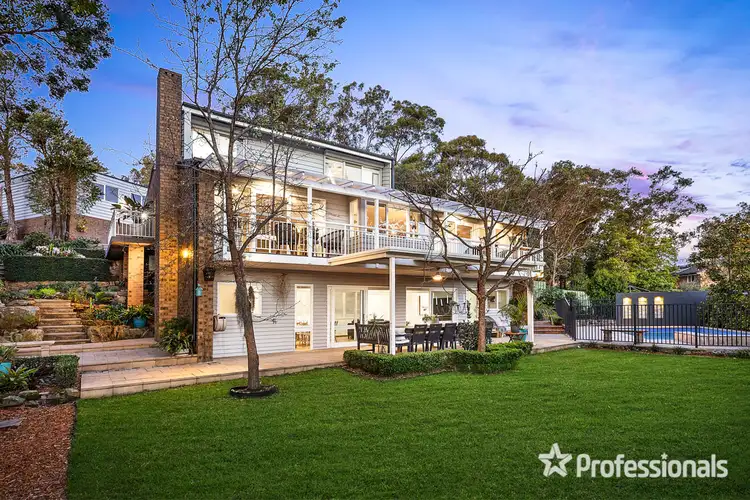 13 Kilby Place, Illawong NSW 2234