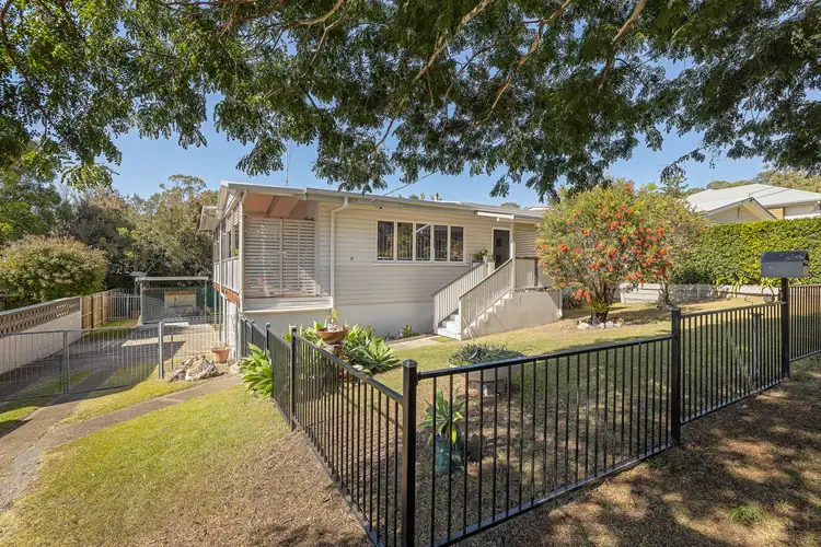 Main view of Homely house listing, 9 Burrabirra Street, Mount Gravatt East QLD 4122