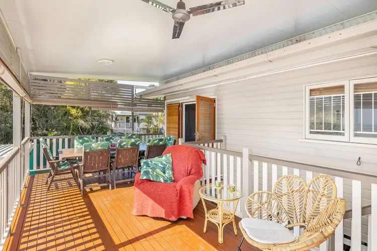 Second view of Homely house listing, 9 Burrabirra Street, Mount Gravatt East QLD 4122