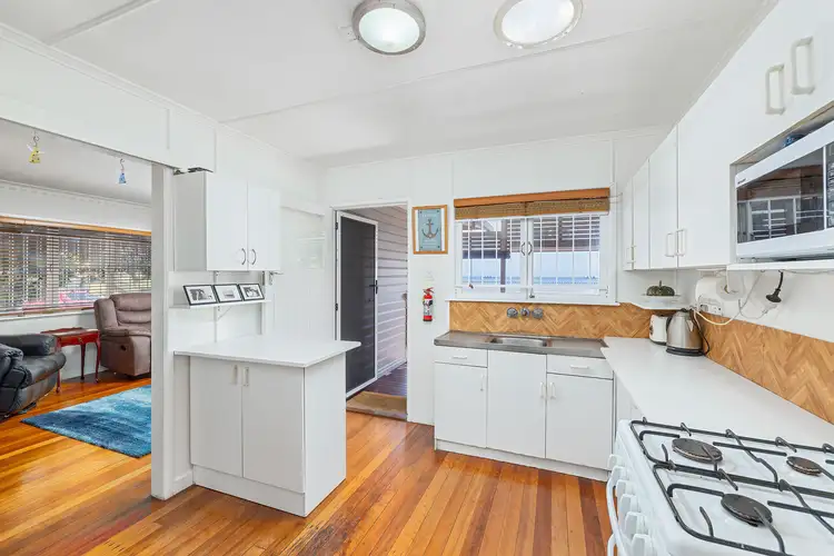 Fourth view of Homely house listing, 9 Burrabirra Street, Mount Gravatt East QLD 4122