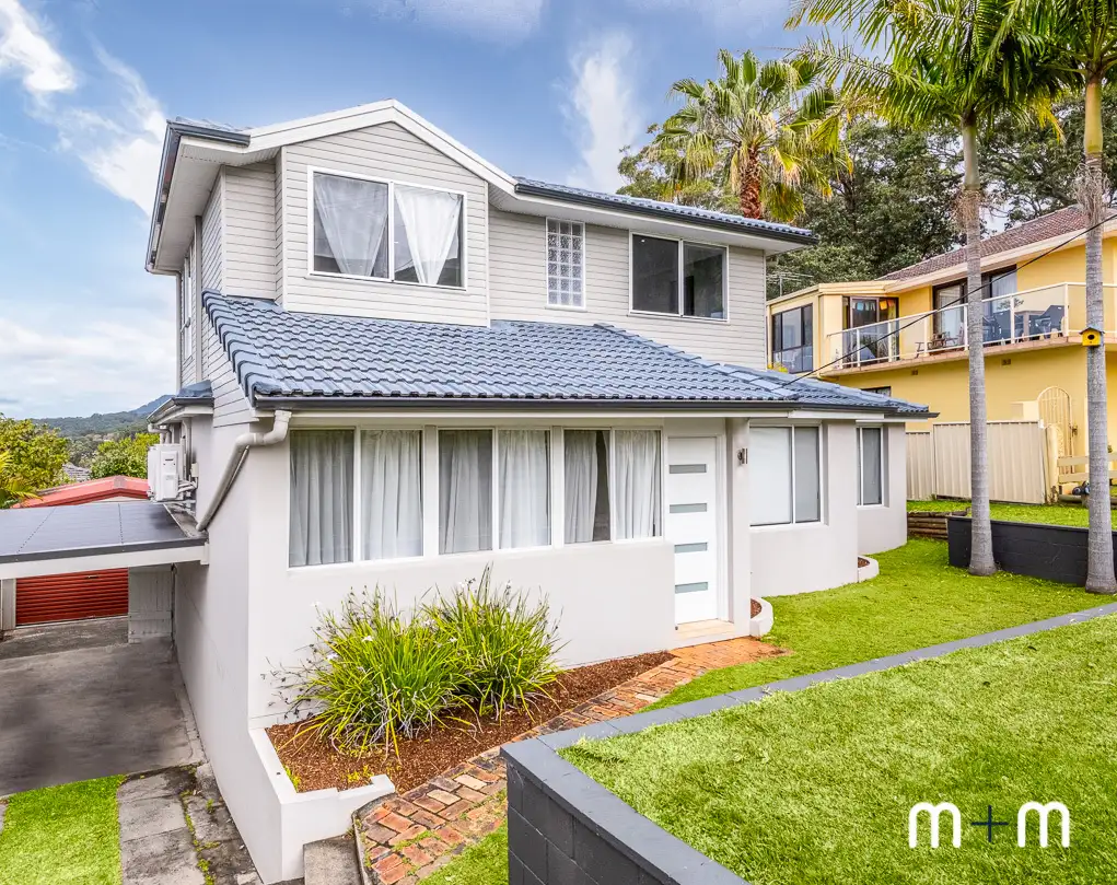 Main view of Homely house listing, 28 Arunta Drive, Thirroul NSW 2515