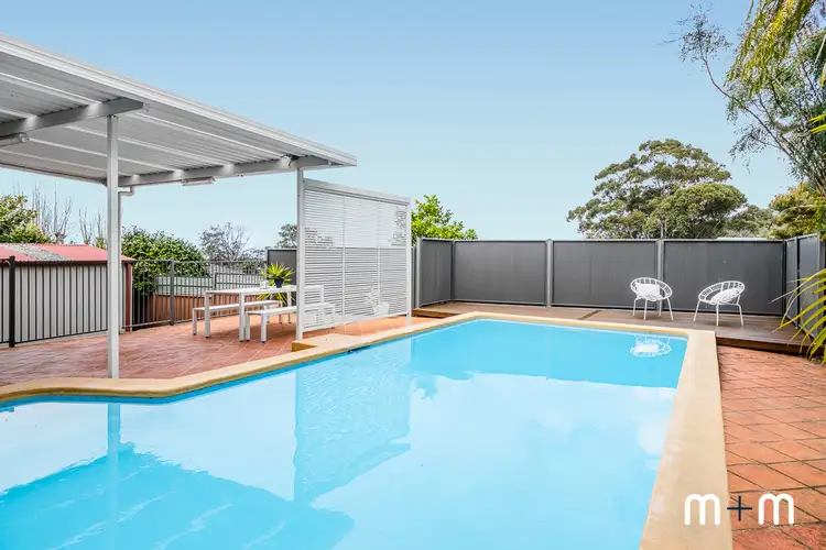 Second view of Homely house listing, 28 Arunta Drive, Thirroul NSW 2515