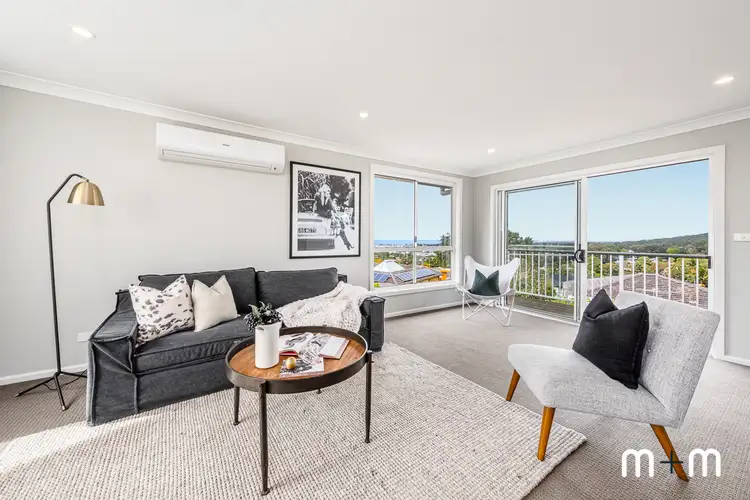 Third view of Homely house listing, 28 Arunta Drive, Thirroul NSW 2515