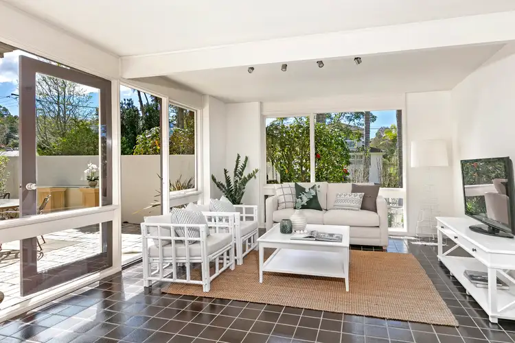 Fourth view of Homely house listing, 39 Calool Crescent, Belrose NSW 2085
