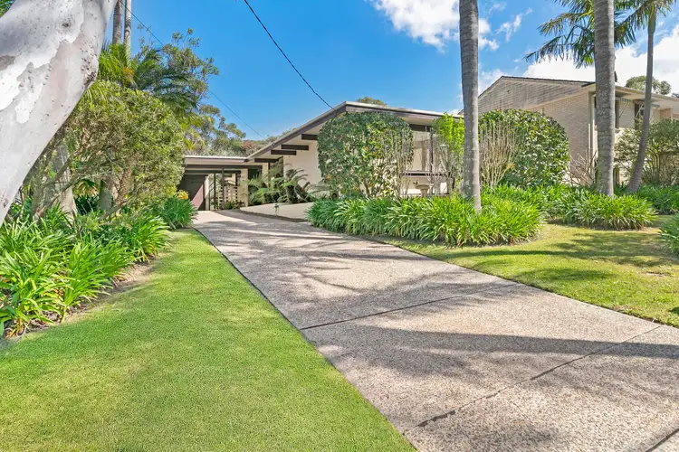 Fifth view of Homely house listing, 39 Calool Crescent, Belrose NSW 2085