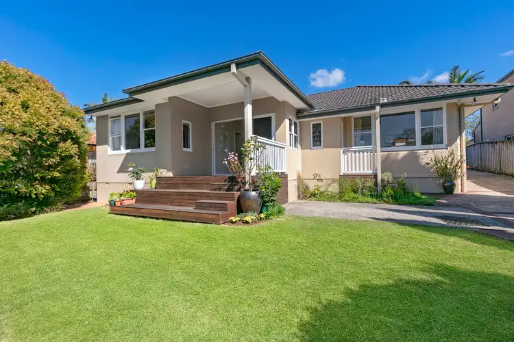14 Patanga Road, Frenchs Forest NSW 2086