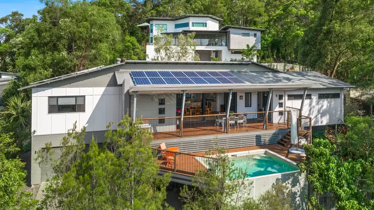 15 Noonameena Court, Mount Coolum QLD 4573