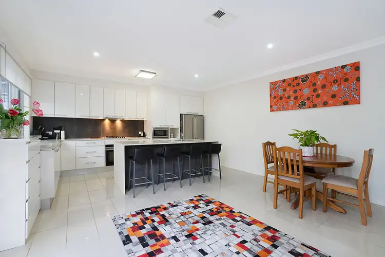 Second view of Homely house listing, 49 Chaucer Street, Hamilton NSW 2303