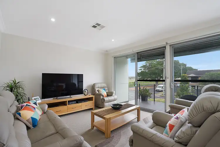 Fourth view of Homely house listing, 49 Chaucer Street, Hamilton NSW 2303
