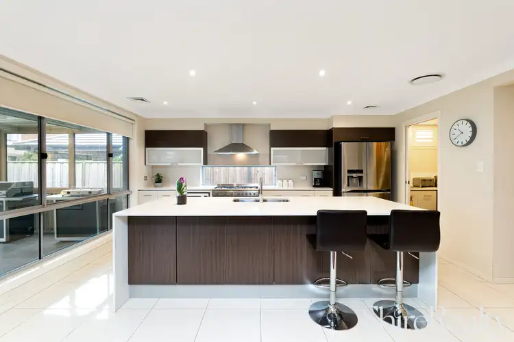 Second view of Homely house listing, 43 Waterfall Boulevard, The Ponds NSW 2769