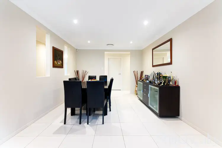 Fourth view of Homely house listing, 43 Waterfall Boulevard, The Ponds NSW 2769