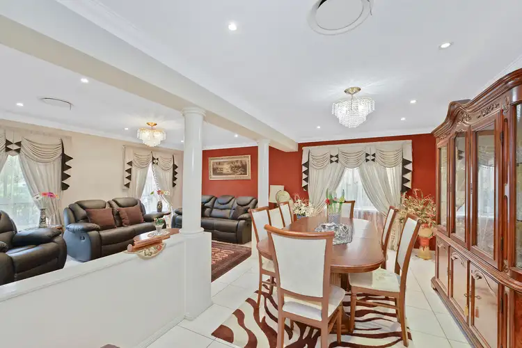 Third view of Homely house listing, 36 Hatfield Street, Blakehurst NSW 2221