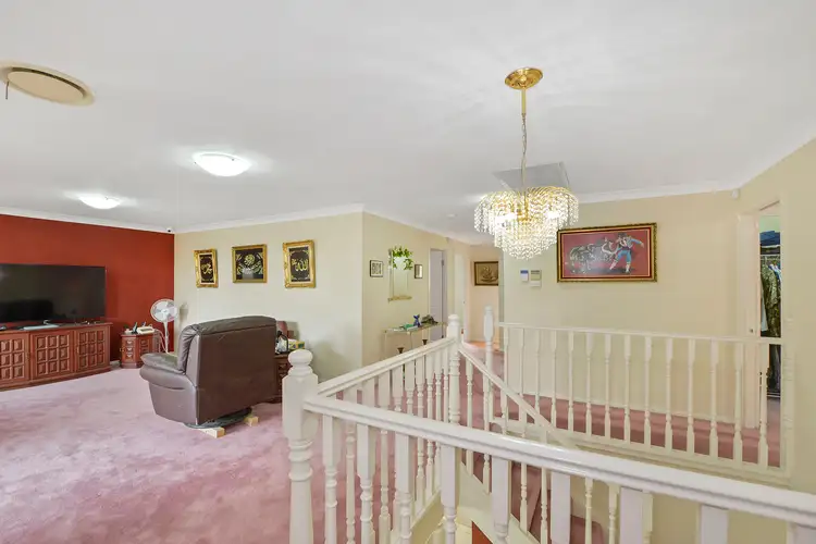 Seventh view of Homely house listing, 36 Hatfield Street, Blakehurst NSW 2221