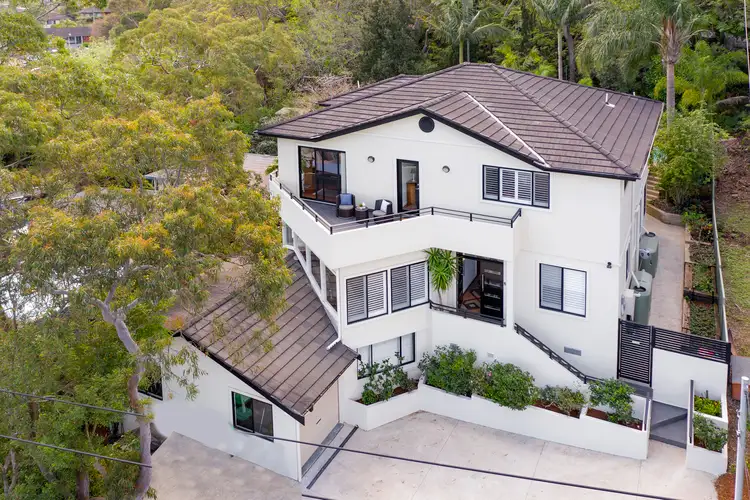 28 Sorlie Road, Frenchs Forest NSW 2086