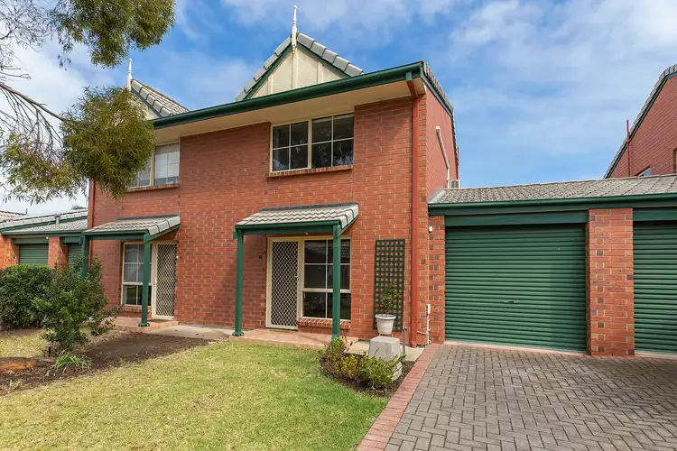 Second view of Homely house listing, 12/30 Fitzroy Avenue, Camden Park SA 5038