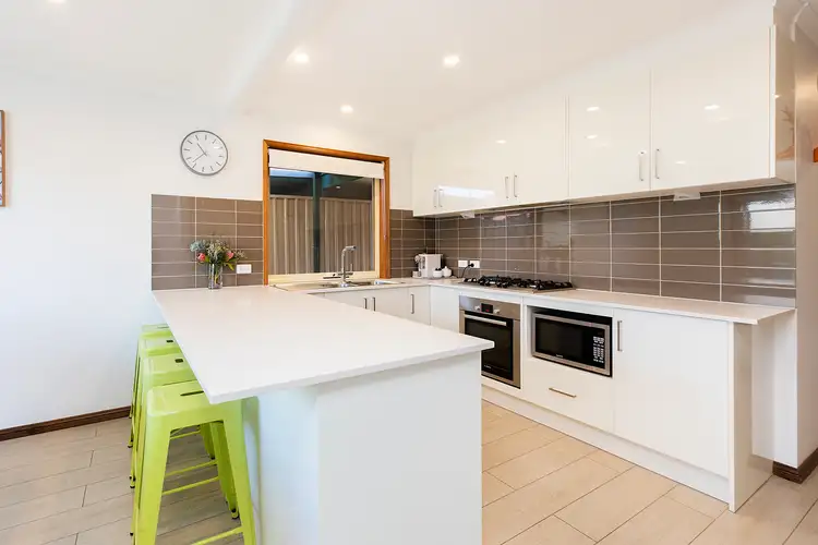 Fourth view of Homely house listing, 12/30 Fitzroy Avenue, Camden Park SA 5038