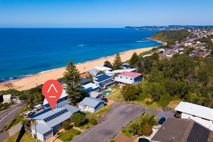 58 Forresters Beach Road, Forresters Beach NSW 2260