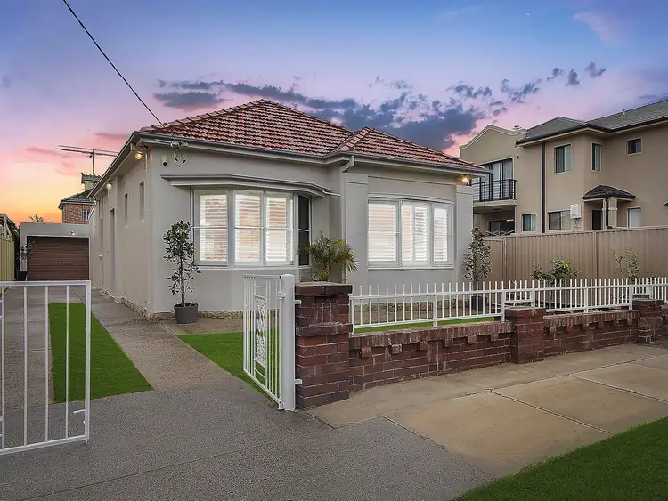 Second view of Homely house listing, 28 Carinya Avenue, Brighton-le-sands NSW 2216