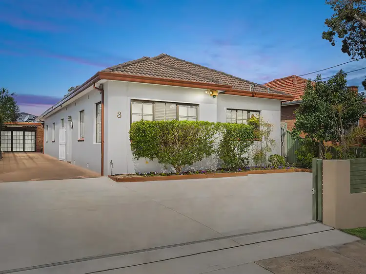 3 Mutch Avenue, Kyeemagh NSW 2216