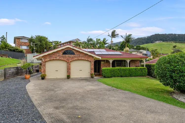 11 Lloyd Close, Coffs Harbour NSW 2450