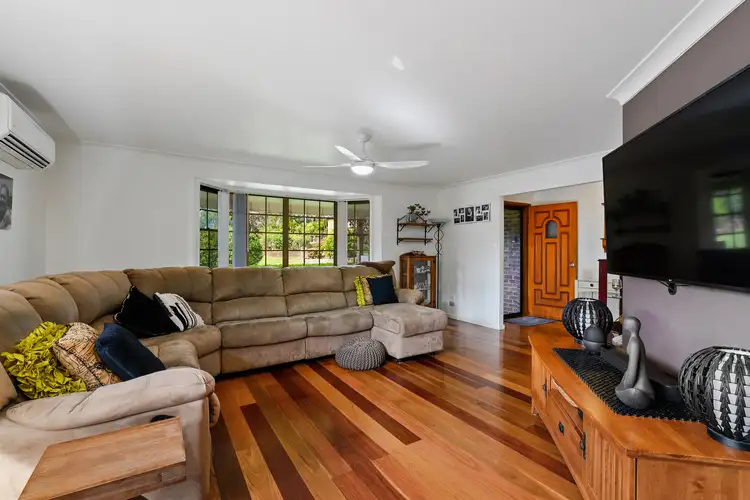 Sixth view of Homely house listing, 11 Lloyd Close, Coffs Harbour NSW 2450