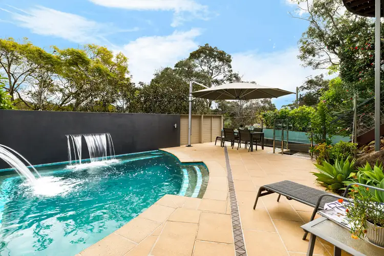 Main view of Homely house listing, 80 Nandi Avenue, Frenchs Forest NSW 2086