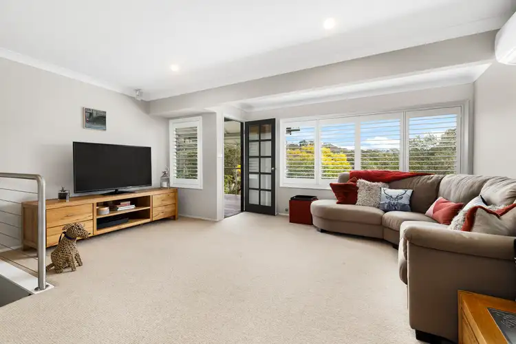 Fourth view of Homely house listing, 80 Nandi Avenue, Frenchs Forest NSW 2086