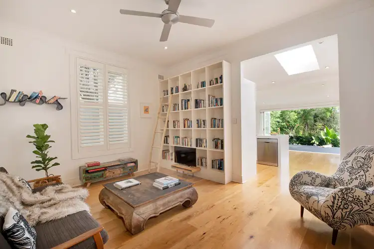 Sixth view of Homely house listing, 15A Darling Street, Bronte NSW 2024