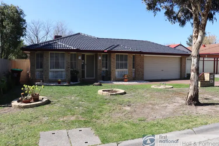 Main view of Homely house listing, 12 Kong Court, Hampton Park VIC 3976