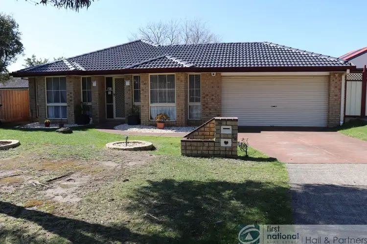 Second view of Homely house listing, 12 Kong Court, Hampton Park VIC 3976