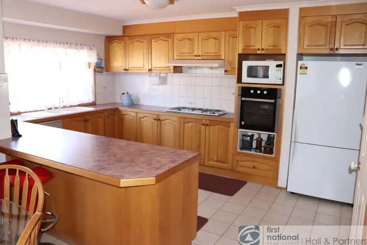 Fourth view of Homely house listing, 12 Kong Court, Hampton Park VIC 3976