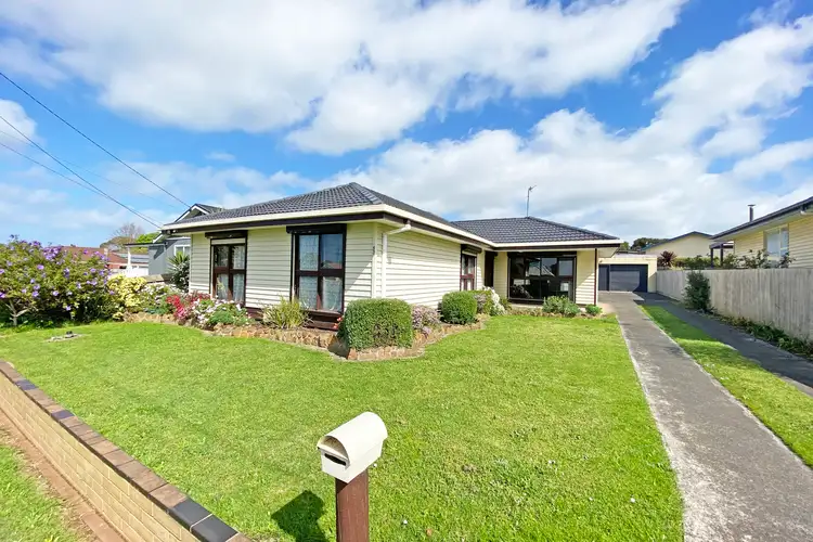 57 Browning Street, Portland VIC 3305