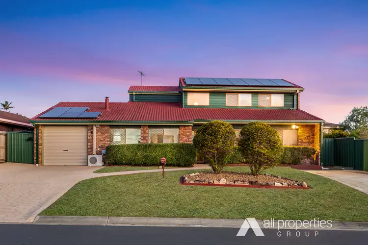 34 Owenia Street, Algester QLD 4115