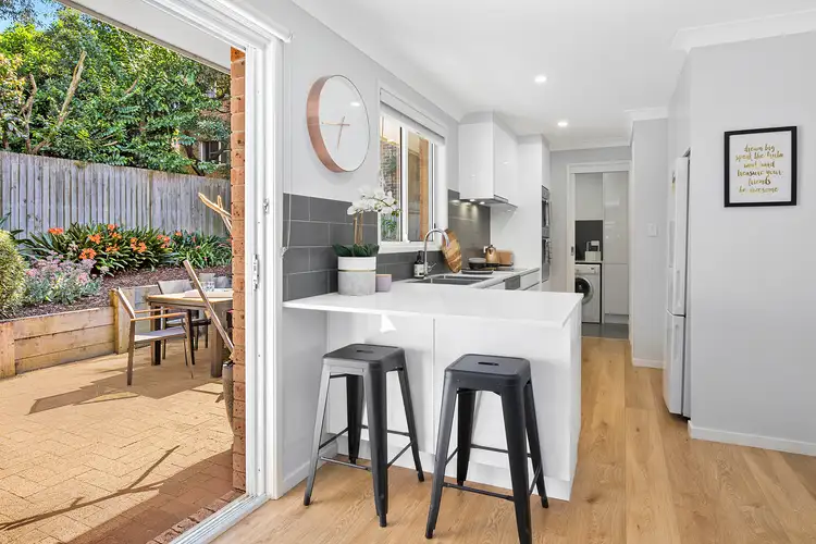 Fourth view of Homely house listing, 2B Abingdon Street, North Balgowlah NSW 2093