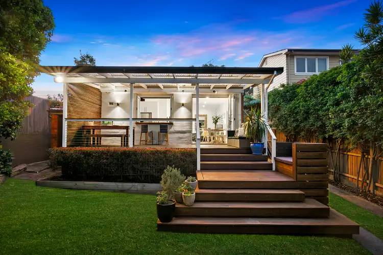 Main view of Homely house listing, 2 Frenchs Forest Road, Seaforth NSW 2092