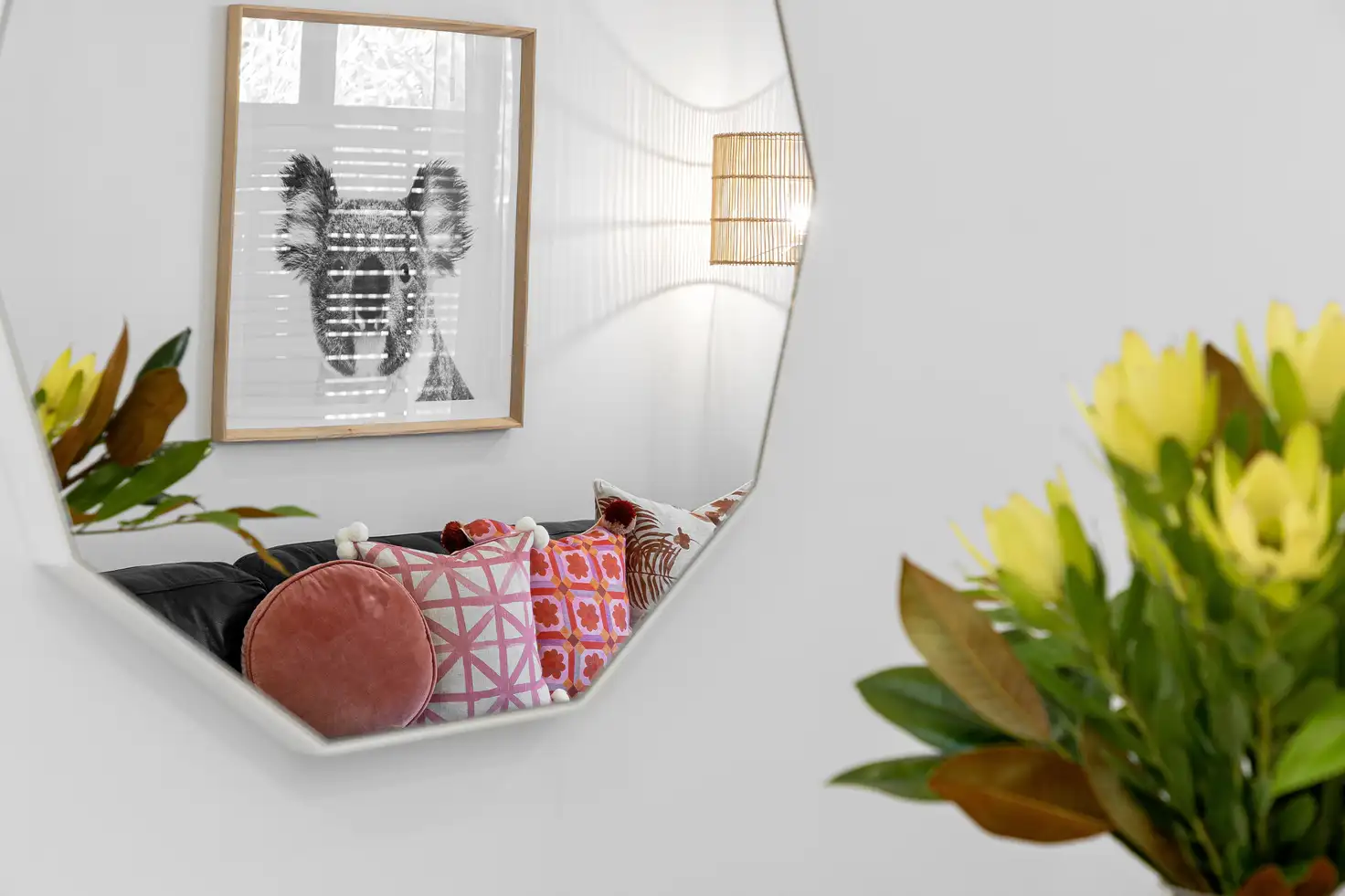 Main view of Homely townhouse listing, 33/42 Boardwalk Boulevard, Mount Coolum QLD 4573