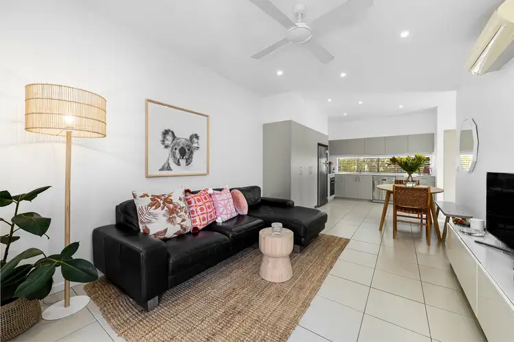 Fourth view of Homely townhouse listing, 33/42 Boardwalk Boulevard, Mount Coolum QLD 4573