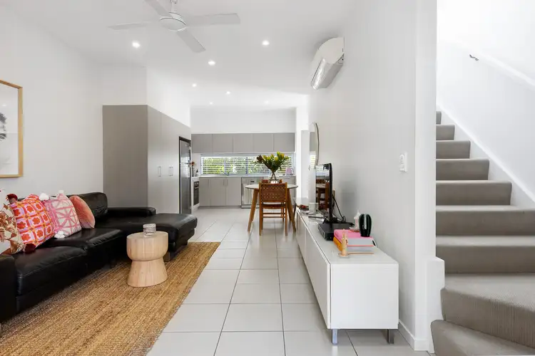 Fifth view of Homely townhouse listing, 33/42 Boardwalk Boulevard, Mount Coolum QLD 4573