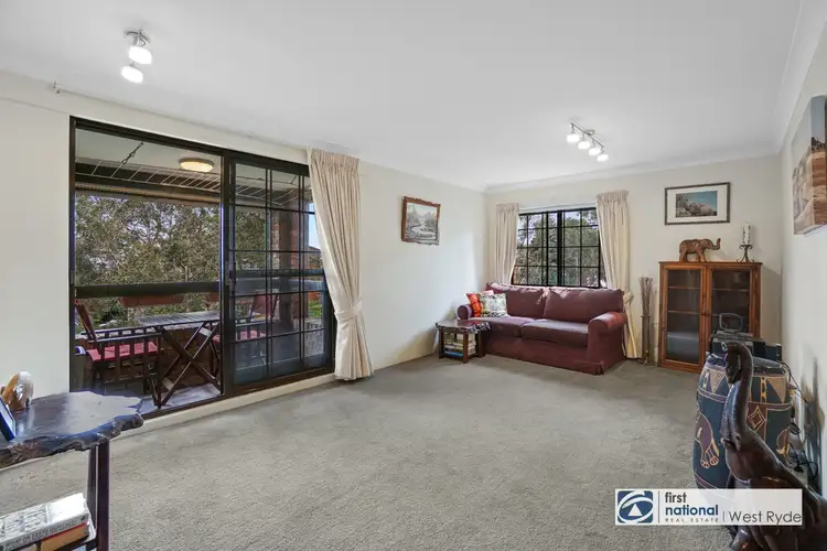 11/247 -251 Blaxland Road, Ryde NSW 2112