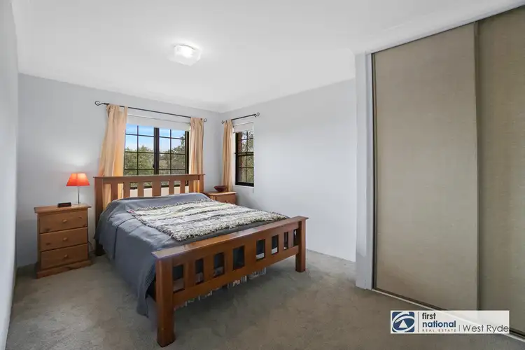 Third view of Homely apartment listing, 11/247 -251 Blaxland Road, Ryde NSW 2112