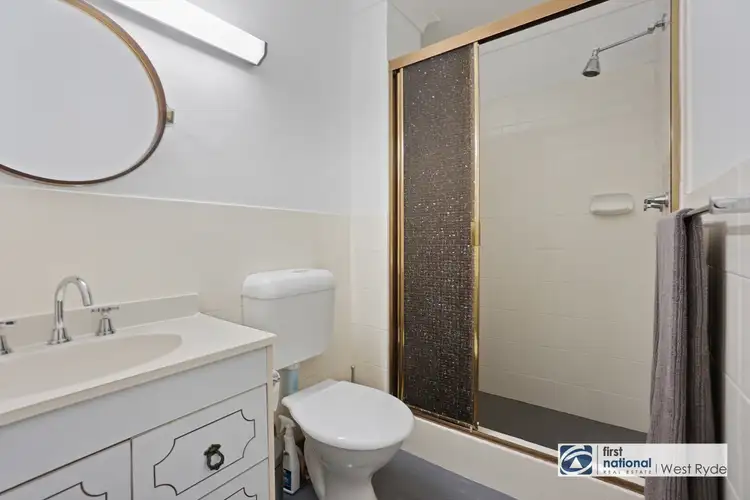 Fifth view of Homely apartment listing, 11/247 -251 Blaxland Road, Ryde NSW 2112