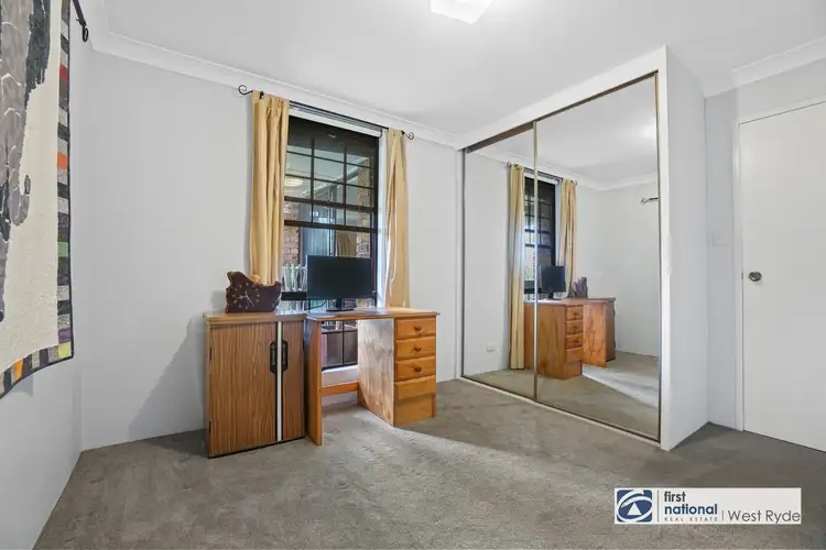 Sixth view of Homely apartment listing, 11/247 -251 Blaxland Road, Ryde NSW 2112