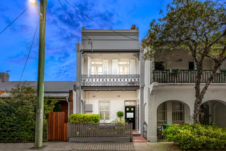 Main view of Homely terrace listing, 18 Egan Street, Newtown NSW 2042