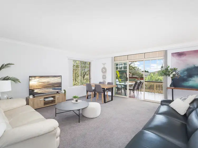 4/10 Allison Road, Cronulla NSW 2230