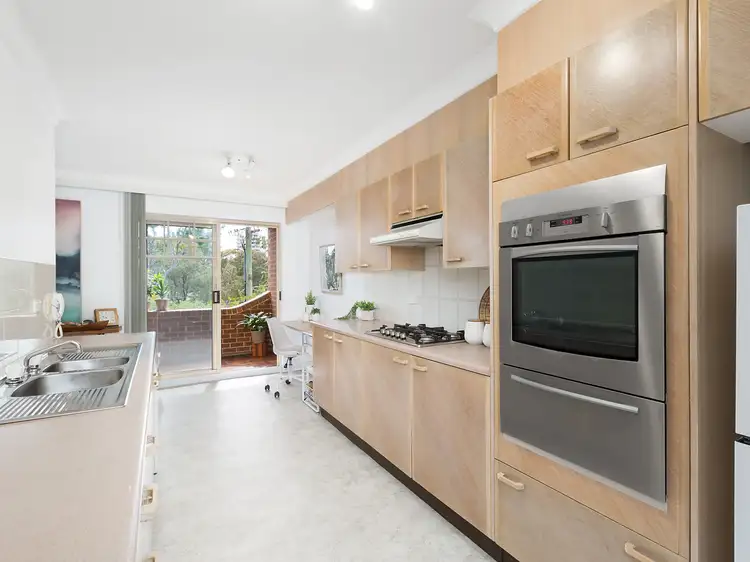 Third view of Homely apartment listing, 4/10 Allison Road, Cronulla NSW 2230