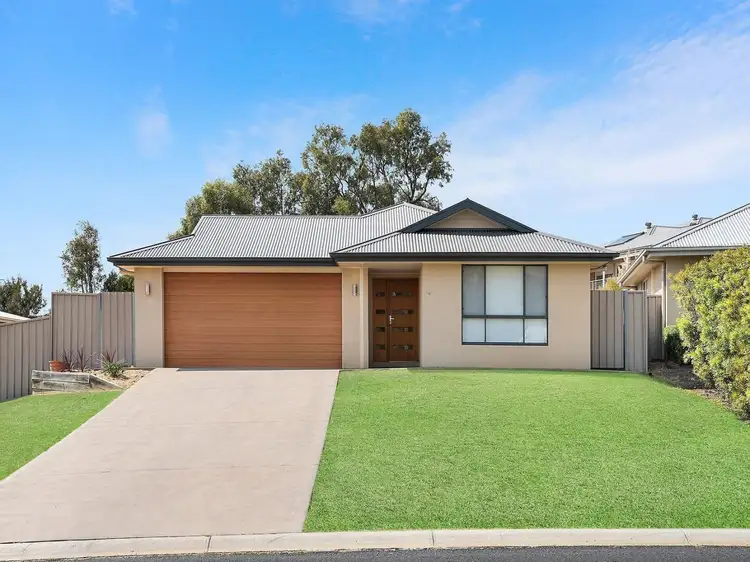 16 Palmer Avenue, Mudgee NSW 2850