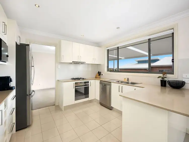 Second view of Homely house listing, 16 Palmer Avenue, Mudgee NSW 2850