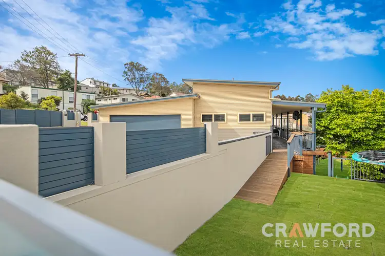 Second view of Homely house listing, 29 Branxton Street, Waratah West NSW 2298
