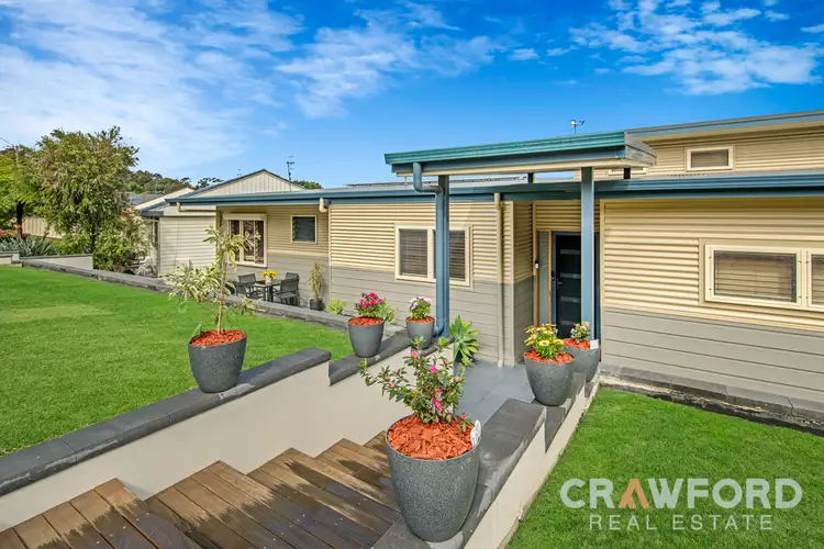 Third view of Homely house listing, 29 Branxton Street, Waratah West NSW 2298