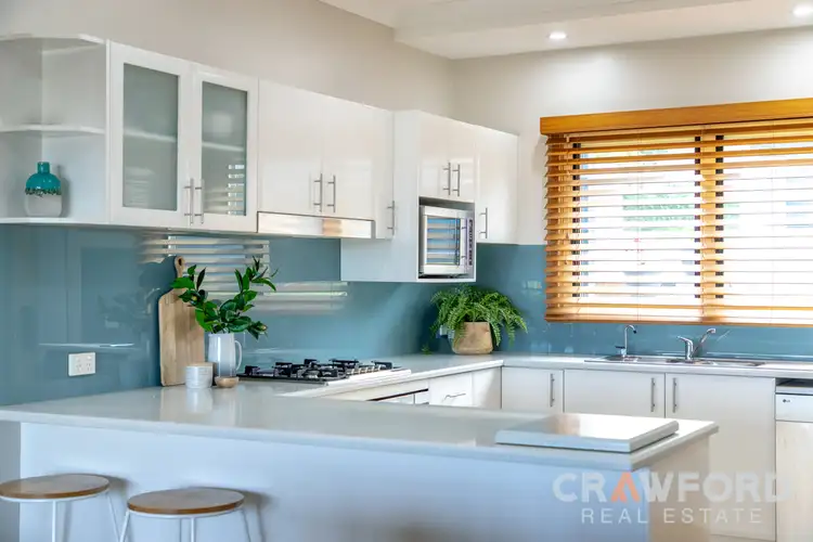 Fourth view of Homely house listing, 29 Branxton Street, Waratah West NSW 2298